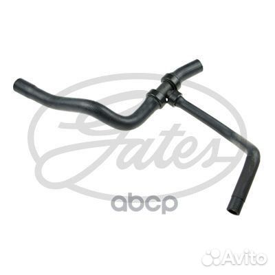 Изогнутые патрубки dacia logan/logan MCV/sandero