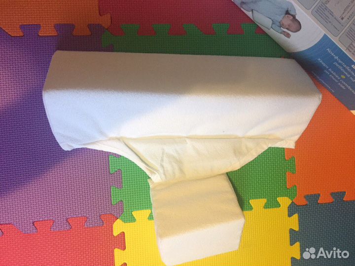 Позиционер для сна