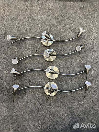 Лампа светильник настенный икеа