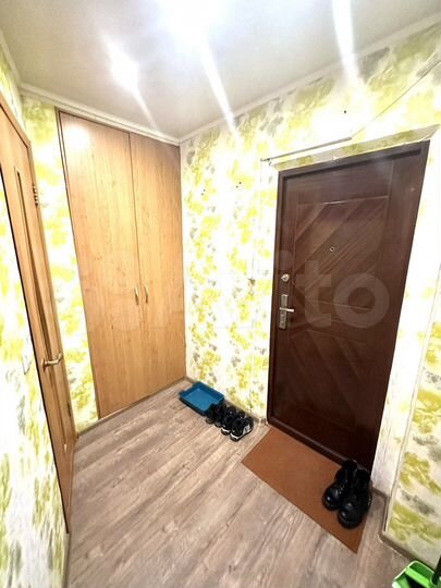 1-к. квартира, 30 м², 5/5 эт.