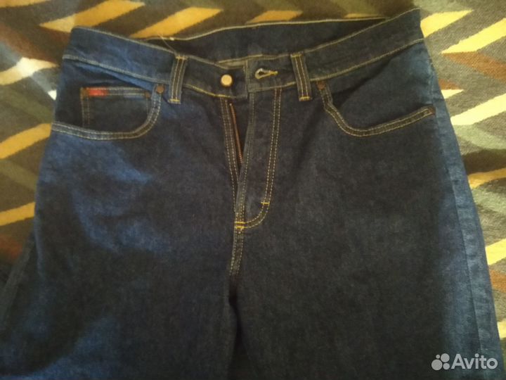 Джинсы Lee Cooper Finland