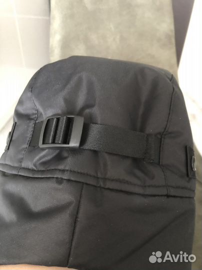 Шапка для мальчика