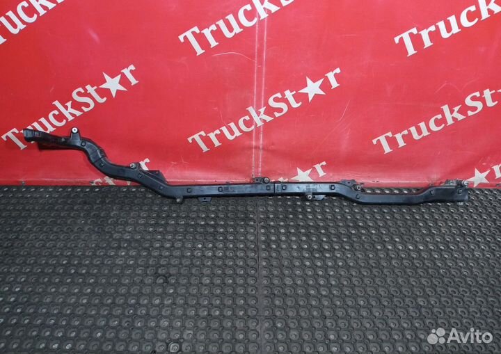 Кожух проводки шасси левый 2019г Daf XF106