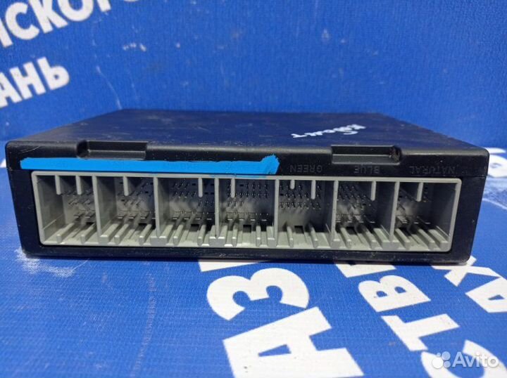 Блок комфорта Chevrolet Cobalt седан B15D2 2014