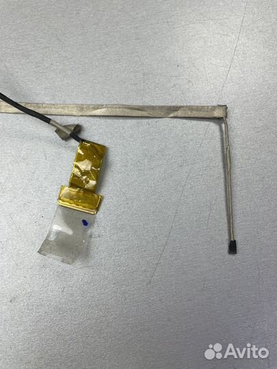 Шлейф матрицы Asus X550C