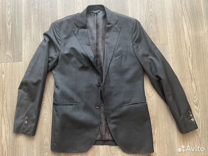 Костюмы,пиджаки,штаны Massimo dutti,Zara