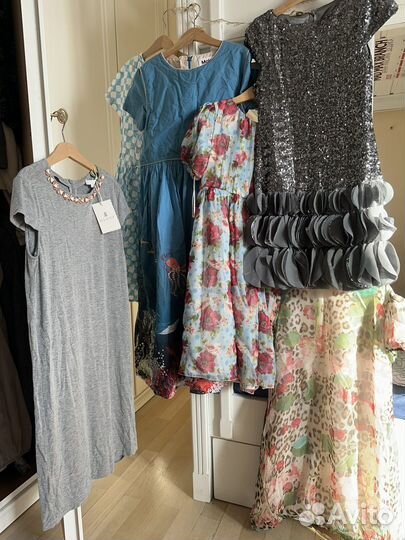 Платья Gucci Dolce Gabanna Cavalli Molo Galliano