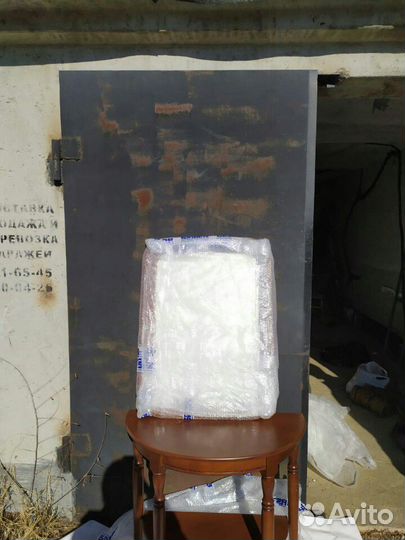 Туалетный столик и зеркало