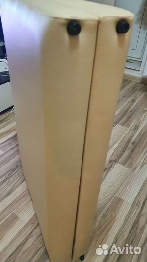 Кушетка с регулировкой высоты