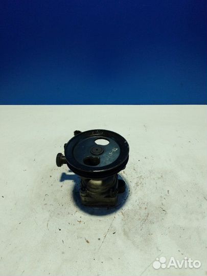 Гидроусилитель Hyundai Getz TB G4EA