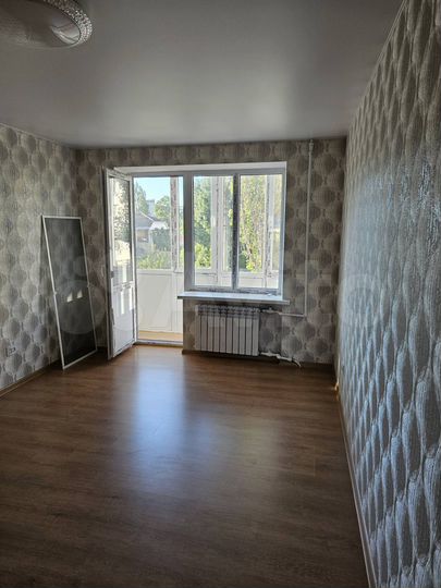 2-к. квартира, 44,3 м², 3/5 эт.