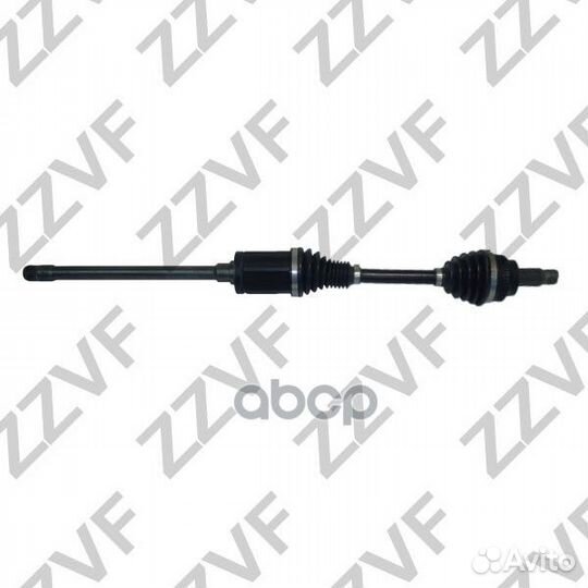 Привод В сборе передний правый BMW 5'' E60, 5''