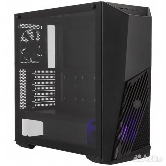 Cooler Master MasterBox K501L RGB