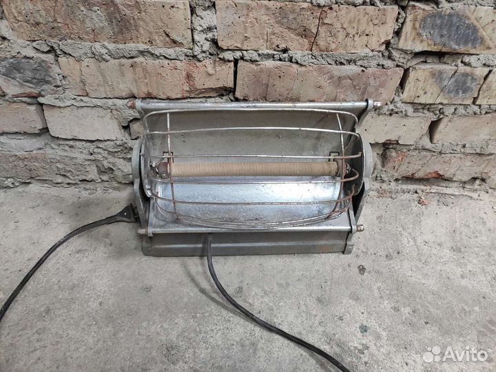 Печь электрическая отражательная Ширак