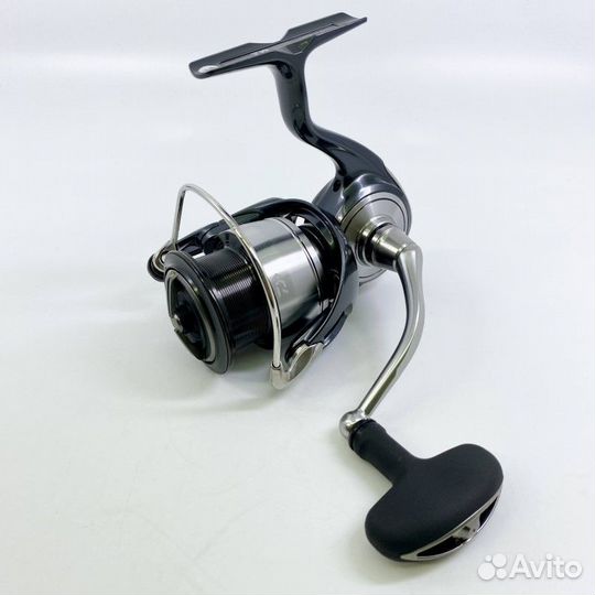 Катушка daiwa 24 certate LT 3000