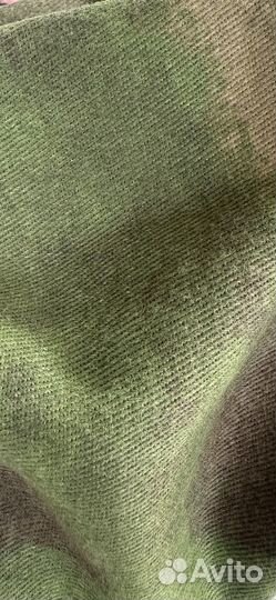 Костюм горка 6 премиум. Из ткани твил с пич