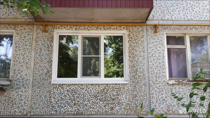 Алюминиевые террасы