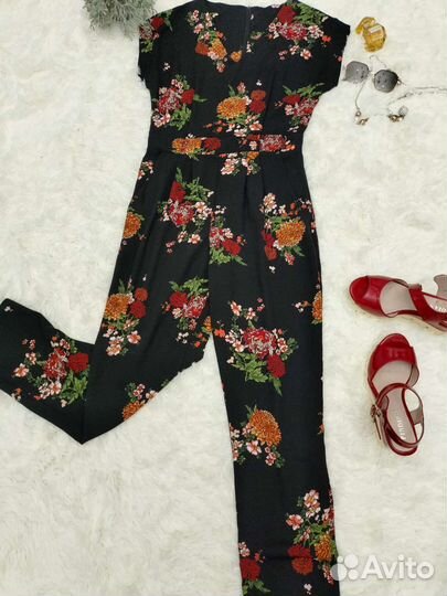 Стильный комбез S M