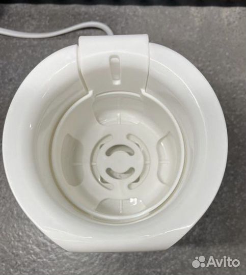 Подогреватель для бутылочек chicco