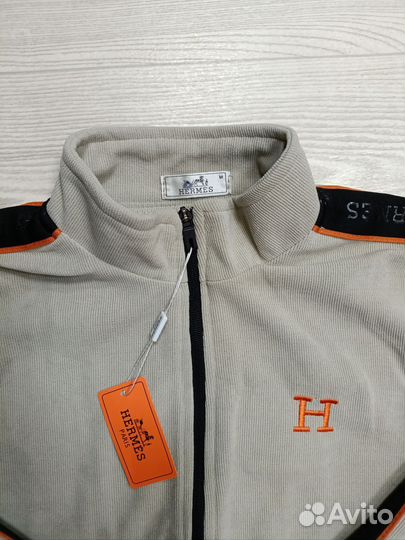 Спортивный мужской костюм Hermes