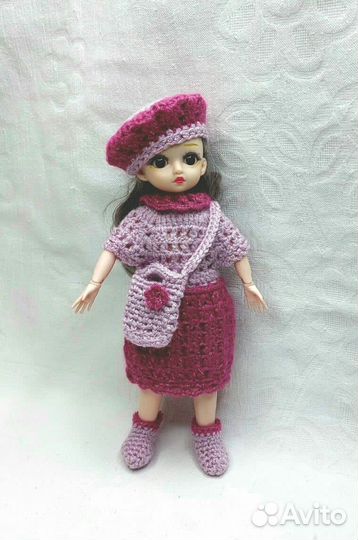 Вязание крючком