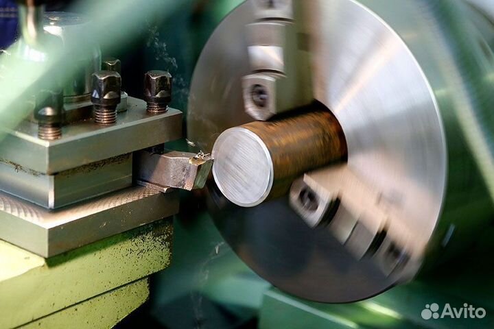 Токарь-вахта в г. Орел