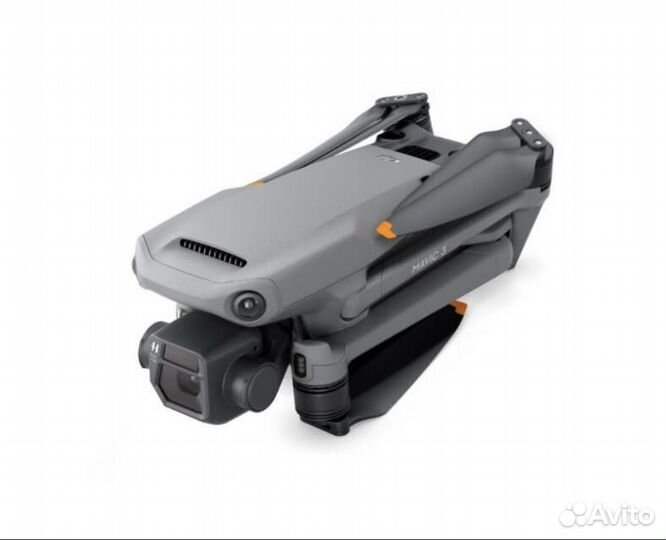 DJI Mavic 3 (пульт RC-N1)