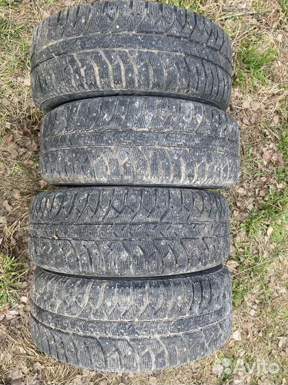 Bridgestone B380 205/55 R16