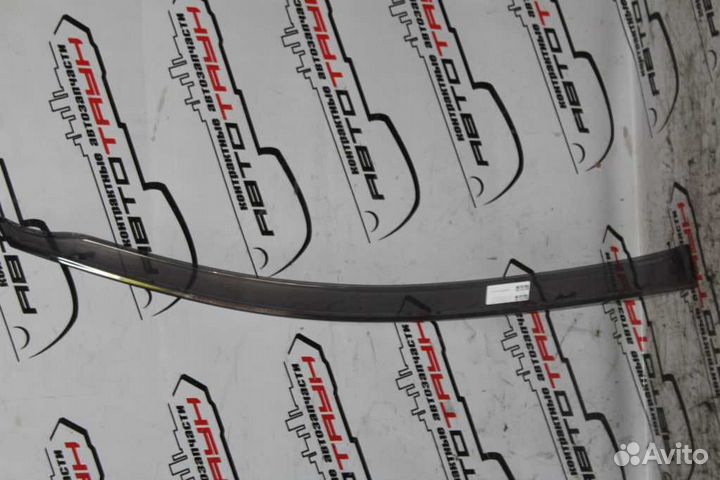 Ветровик volkswagen porsche cayenne touareg 7L6 7L