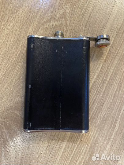 Фляга армейская