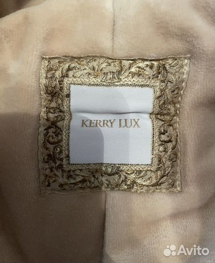 Зимний комбинезон kerry