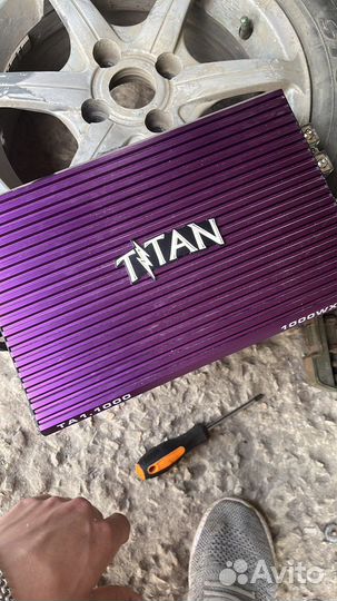 Titan 1000.1