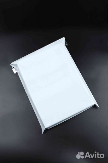 Курьерские пакеты - 1000ед - 20х30. Оптом