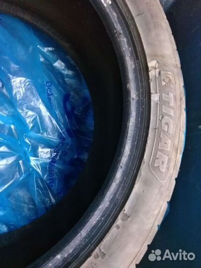 Tigar UHP Ultra High Performance 225/45 R17 94