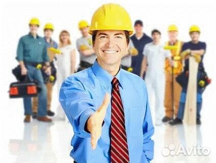 Мастер-прораб