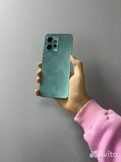 Xiaomi Redmi Note 12, 8/128 ГБ