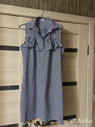 Платье женское