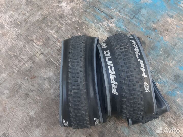 Покрышки для велосипеда 29