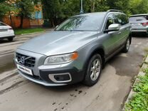 Volvo XC70 2.4 AT, 2008, 225 000 км, с пробегом, цена 1 500 000 руб.