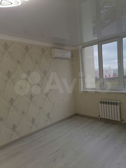 1-к. квартира, 44 м², 10/20 эт.