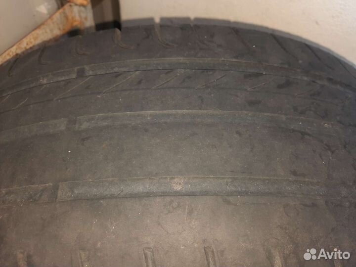 GT Radial Champiro FE1 205/55 R16 91V