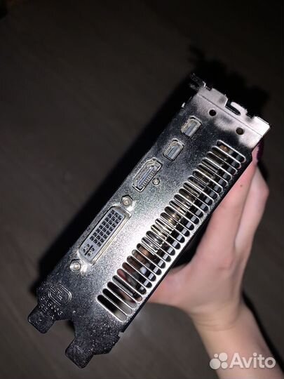 Sapphire hd 7770