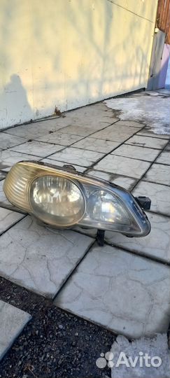 Фара Honda odyssey RA6,RA7,RA8,RA9