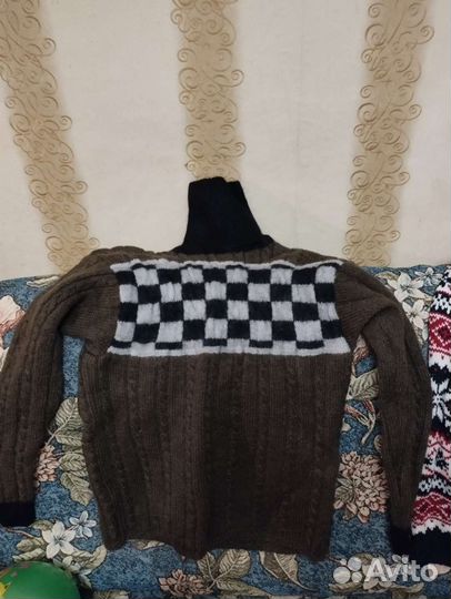 Женская одежда 44-46