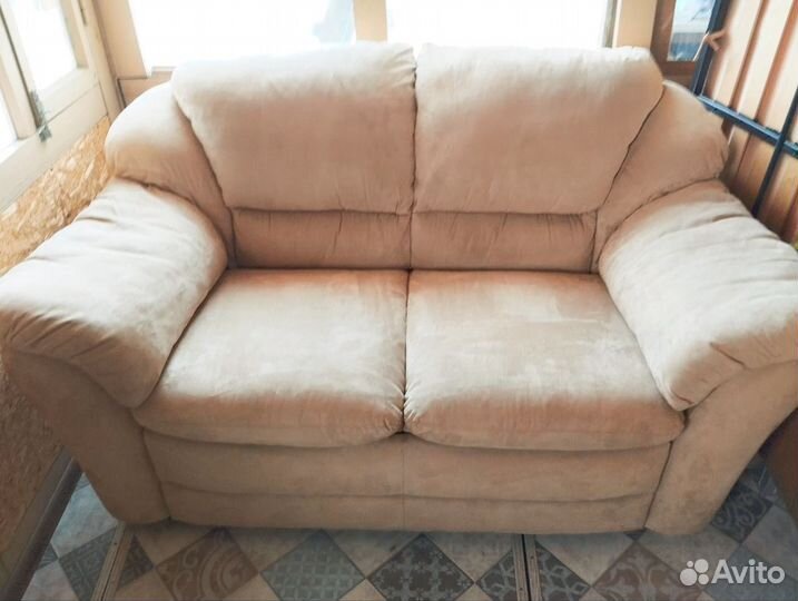 Диван раскладной