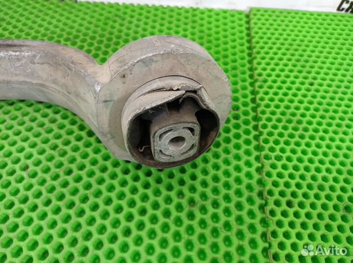 Рычаг подвески передний нижний левый задний L