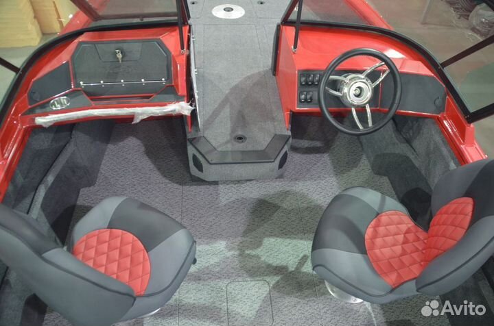 Albakore 470 Sport