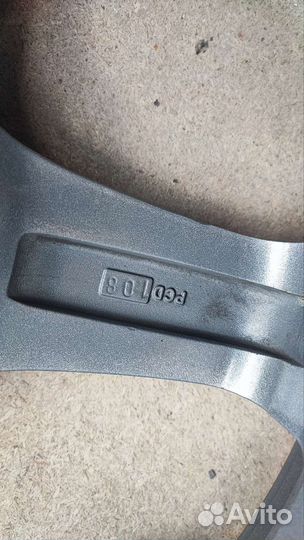 Диски R16 5*108 Форд, Рено, Вольво и другие