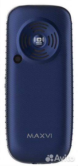 Телефон maxvi B9