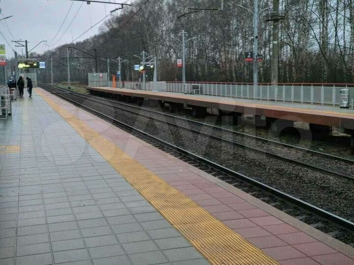 Участок 6,5 сот. (ИЖС)